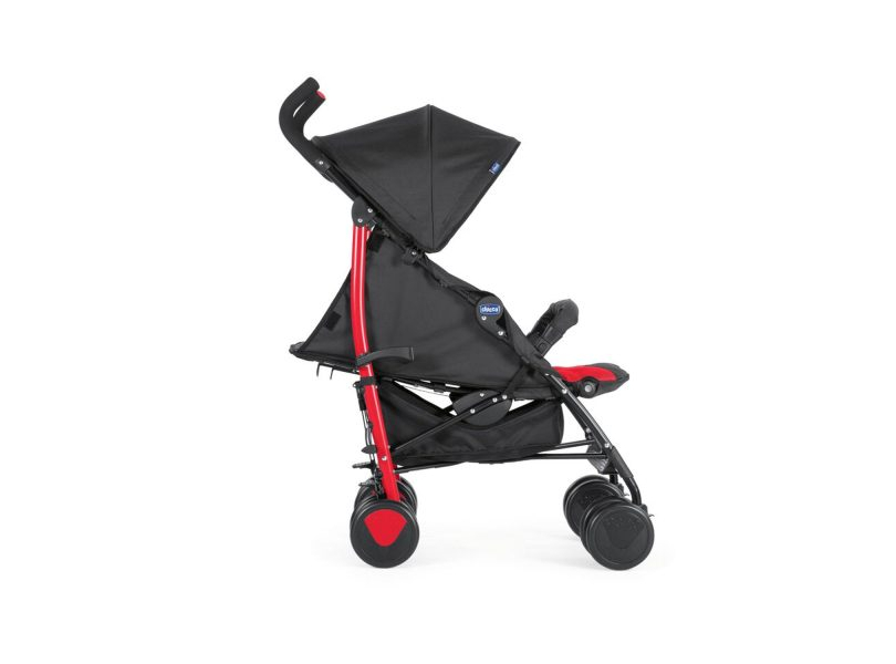 Chicco Echo Red Stroller - Image 2