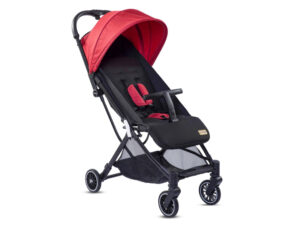 Luvlap Urbane 3 Fold Stroller