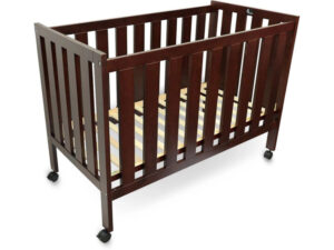 Cots & More Montana Wooden Cot