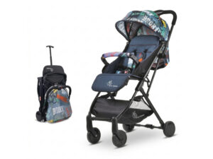 R for Rabbit Pocket Lite Stroller