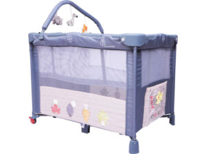 R for Rabbit Portable Crib