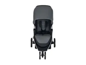 Britax B-Lively Grey Stroller