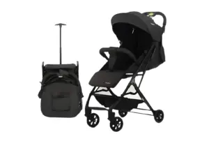 Baybee Infant Baby Pram Stroller