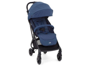 Jole Tourist Auto Fold Blue Stroller