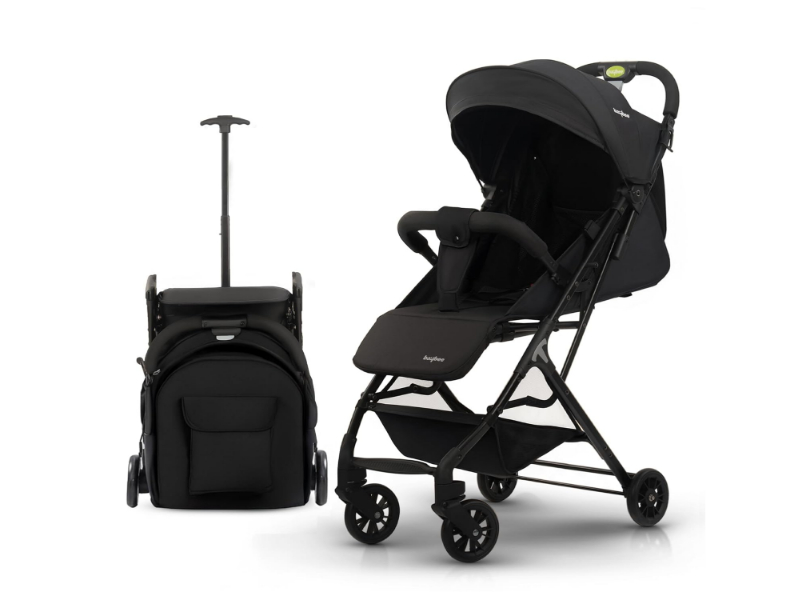 Baybee Infant Baby Pram Stroller
